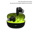 Wireless AI Translation Earphones Multilingual Support Wireless AI Translation Earphones Multilingual Support