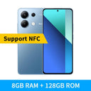 Redmi Note 13 4G Smartphone 108MP Camera 120Hz Display Redmi Note 13 4G Smartphone 108MP Camera 120Hz Display