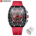 Multifunctional Mens Sports Watch Luminous 8442 Pro Multifunctional Mens Sports Watch Luminous 8442 Pro