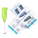 Handheld Wireless Electric Blender Milk Foamer Tools Portable Handheld Wireless Electric Blender Milk Foamer Tools Portable