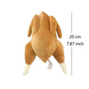 Interactive Beer Bottle Plush Dog Toy Durable Chew Toy Interactive Beer Bottle Plush Dog Toy Durable Chew Toy