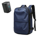 Men Travel Laptop Backpack Vacuum Compression 17 Inch Men Travel Laptop Backpack Vacuum Compression 17 Inch
