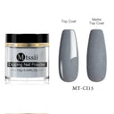 Mtssii Sparkling Nude Pink Dipping Nail Powder 5g 10g Glitter Mtssii Sparkling Nude Pink Dipping Nail Powder 5g 10g Glitter