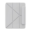 Baseus For iPad Air 5 Case Air 4 Magnetic Case Cover Durable Baseus For iPad Air 5 Case Air 4 Magnetic Case Cover Durable