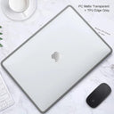 Macbook Pro Laptop Cover: Stylish Protection & Eco-Friendly Macbook Pro Laptop Cover: Stylish Protection & Eco-Friendly