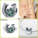 Luminous Firefly Star Dog Charm Beads Enchanting Bracelet Luminous Firefly Star Dog Charm Beads Enchanting Bracelet