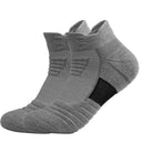 Performance-Boosting Anti-Slip Sports Socks for Men & Women Performance-Boosting Anti-Slip Sports Socks for Men & Women