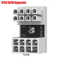 Enhanced GPU Connector Stability Adapter for Easy Installation Enhanced GPU Connector Stability Adapter for Easy Installation