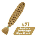 Xpression Jumbo Braiding Hair Premium Kanekalon Extensions Xpression Jumbo Braiding Hair Premium Kanekalon Extensions
