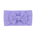 Vibrant Bowknot Hairband Trendy Kids Accessory for Outings Vibrant Bowknot Hairband Trendy Kids Accessory for Outings