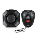 Anchtek Motorcycle Anti-Theft Alarm Wireless Security System Anchtek Motorcycle Anti-Theft Alarm Wireless Security System