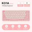 Baseus Bluetooth Keyboard And Mouse Combo For Efficiency Baseus Bluetooth Keyboard And Mouse Combo For Efficiency