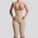 Colombian Fajas Full Body Shapewear for Recovery Support Colombian Fajas Full Body Shapewear for Recovery Support