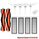 Xiaomi Mi Robot Vacuum Cleaner Side Brush Enhanced Compatibility Xiaomi Mi Robot Vacuum Cleaner Side Brush Enhanced Compatibility