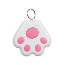 Mini GPS Tracker Key Kids Bag Finder Dog Cat Pet Locator Mini GPS Tracker Key Kids Bag Finder Dog Cat Pet Locator