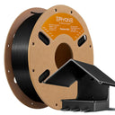 ERYONE Carbon Fiber Filament 1kg 1.75mm ASA ABS PETG PLA ERYONE Carbon Fiber Filament 1kg 1.75mm ASA ABS PETG PLA