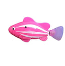 Electric Fish Water Toy for Cat Interactive Play Electric Fish Water Toy for Cat Interactive Play