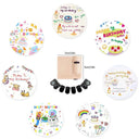 Magical Star And Moon Led Projector Night Light For Kids Magical Star And Moon Led Projector Night Light For Kids