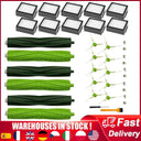 Hepa Filter Side Brush Bundle Kit for iRobot Roomba Hepa Filter Side Brush Bundle Kit for iRobot Roomba