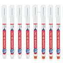 Deep Hole Precision Markers for Metal and Woodworking Mastery Deep Hole Precision Markers for Metal and Woodworking Mastery