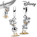 Disney Lilo Stitch Silver Charms Jewelry Express Your Style Disney Lilo Stitch Silver Charms Jewelry Express Your Style