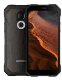 DOOGEE S61 Pro IP68 Rugged Smartphone With 20MP Night Vision DOOGEE S61 Pro IP68 Rugged Smartphone With 20MP Night Vision