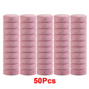 Effervescent Car Windshield Cleaner Tablets For Glass Care Effervescent Car Windshield Cleaner Tablets For Glass Care