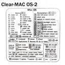 Boost PC Productivity with Essential Shortcut Stickers Boost PC Productivity with Essential Shortcut Stickers