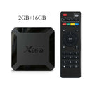Smart TV Stick X96Q Android10 Allwinner H313 4K Player Smart TV Stick X96Q Android10 Allwinner H313 4K Player