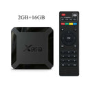 X96Q Smart TV Stick Android 10 Allwinner H313 4K Player X96Q Smart TV Stick Android 10 Allwinner H313 4K Player