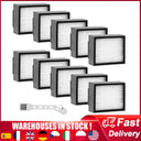 Hepa Filter Side Brush Bundle Kit for iRobot Roomba Hepa Filter Side Brush Bundle Kit for iRobot Roomba