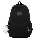 Chic Waterproof Women's Laptop Backpack for School Travel Chic Waterproof Women's Laptop Backpack for School Travel