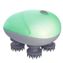 Head Massager Automatic Hair Massage Tool Multi Function Head Massager Automatic Hair Massage Tool Multi Function