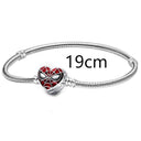 Disney Stitch Marvel Rescuer Star Charms Beads For Women Disney Stitch Marvel Rescuer Star Charms Beads For Women