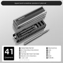 Green Forest Screwdriver Set Multi-Function Tool for Repairs Green Forest Screwdriver Set Multi-Function Tool for Repairs