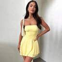 Off Shoulder Bodycon Mini Dress for Seductive Nights Off Shoulder Bodycon Mini Dress for Seductive Nights