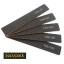 Nail File Buffer Set for Salon-Quality Manicures at Home Nail File Buffer Set for Salon-Quality Manicures at Home