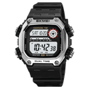 SKMEI Sports Chronograph Watch Waterproof Fitness Tracker SKMEI Sports Chronograph Watch Waterproof Fitness Tracker