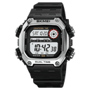 SKMEI Sports Chronograph Watch Elevate Your Fitness Game SKMEI Sports Chronograph Watch Elevate Your Fitness Game