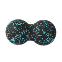 Deep Tissue Massage Peanut Ball for Flexibility and Relief Deep Tissue Massage Peanut Ball for Flexibility and Relief
