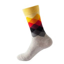 Playful Fruit-Inspired Cotton Socks Trendy Comfort for You Playful Fruit-Inspired Cotton Socks Trendy Comfort for You