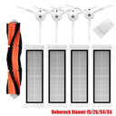 Xiaomi Mi Robot Vacuum Cleaner Side Brush Enhanced Compatibility Xiaomi Mi Robot Vacuum Cleaner Side Brush Enhanced Compatibility