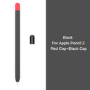 Apple Pencil 2 1 Gen Stylus Pen Case Soft Silicone Cover Apple Pencil 2 1 Gen Stylus Pen Case Soft Silicone Cover