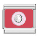 Daddy's Angel Bracelet: Italian Charm DIY Jewelry Style Daddy's Angel Bracelet: Italian Charm DIY Jewelry Style