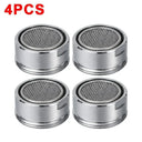 Water Saving Faucet Nozzle Kit For Kitchen And Bath Water Saving Faucet Nozzle Kit For Kitchen And Bath