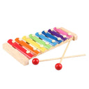 Musical Instruments for Toddlers 1 2 3 Wooden Toys Set Musical Instruments for Toddlers 1 2 3 Wooden Toys Set