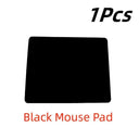 Ergonomic Gel Wrist Mousepad For Comfort And Precision Ergonomic Gel Wrist Mousepad For Comfort And Precision