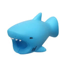 Animal Cable Protector Set: Cute Animal Charger Organizers Animal Cable Protector Set: Cute Animal Charger Organizers