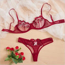 Lingerie Set for Women Comfortable Fit Lingerie Set for Women Comfortable Fit