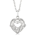 Mexican-Inspired Essential Oil Diffuser Necklace for Moms Mexican-Inspired Essential Oil Diffuser Necklace for Moms